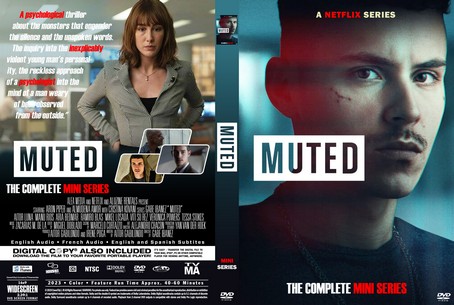 Muted Season 1