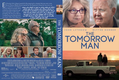 The Tomorrow Man 2019