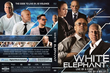 White Elephant 2022