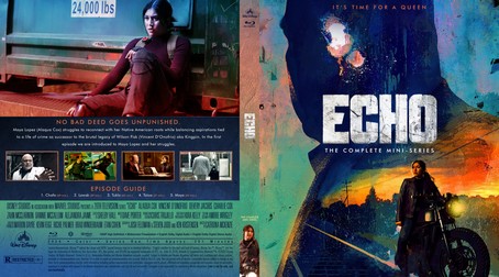 Echo Season 1