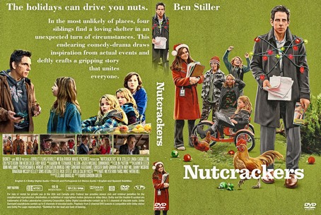 Nutcrackers 2024