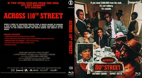 Across 110th Street 1972