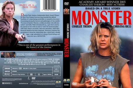 Monster 2003