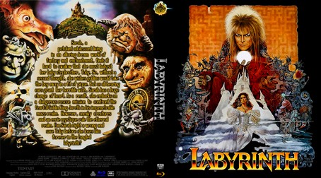 Labyrinth 1986