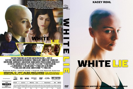 White Lie 2019