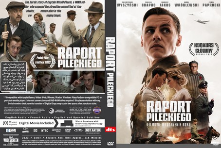 Raport Pileckiego 2023