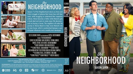The Neighborhood Season 7