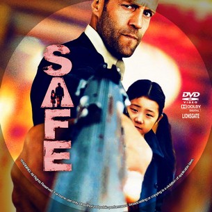 Safe 2012