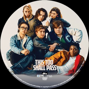 This Too Shall Pass 2024