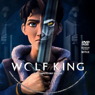 Wolf King Season 1