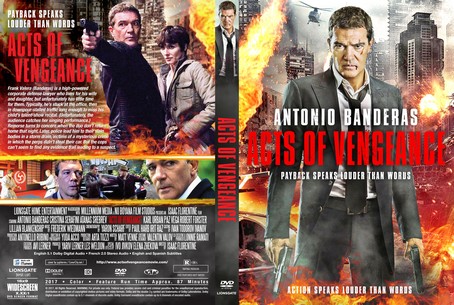 Acts of Vengeance 2017