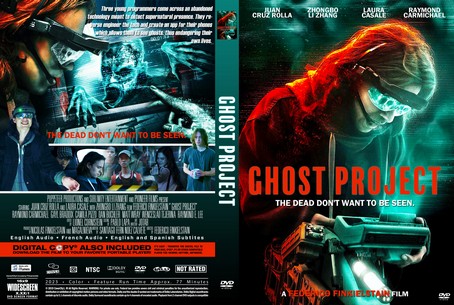Ghost Project 2023