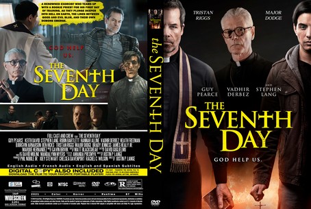The Seventh Day 2021