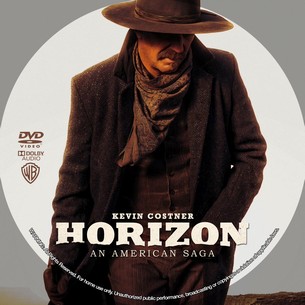 Horizon An American Saga Chapter 1 2024