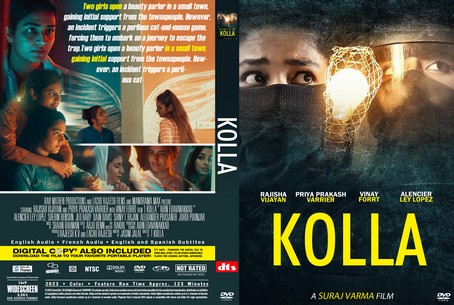 Kolla 2023
