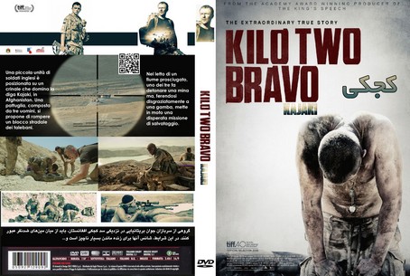 Kilo Two Bravo Kajaki 2014