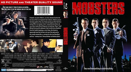 Mobsters 1991