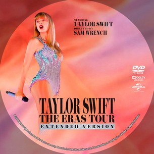 Taylor Swift The Eras Tour 2023