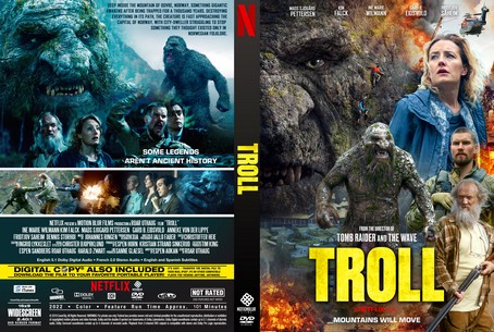 Troll 2022
