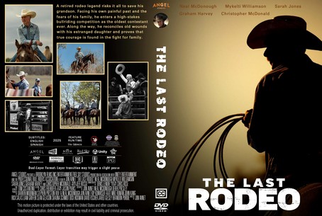 The Last Rodeo 2025