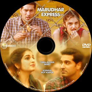 Marudhar Express 2019