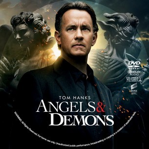 Angels & Demons 2009