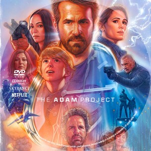 The Adam Project 2022