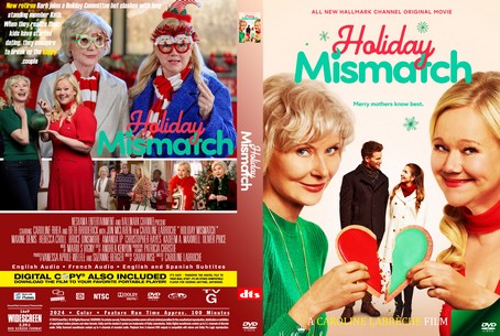 Holiday Mismatch 2024