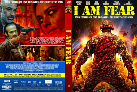 I Am Fear 2020