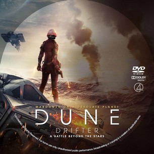 Dune Drifter 2020