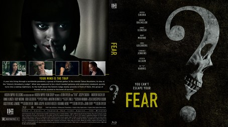 Fear 2023