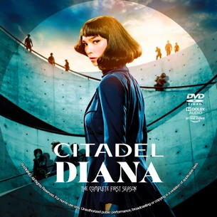 Citadel Diana Season 1