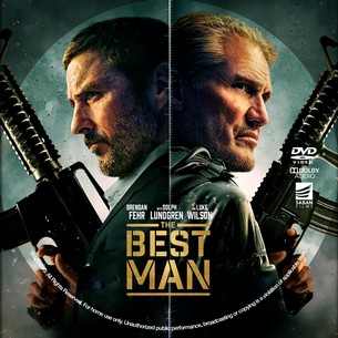 The Best Man 2023
