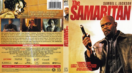 The Samaritan 2012