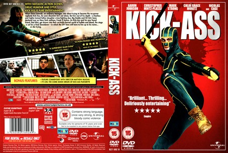 Kick Ass 2010
