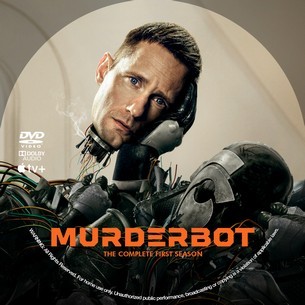 Murderbot Season 1