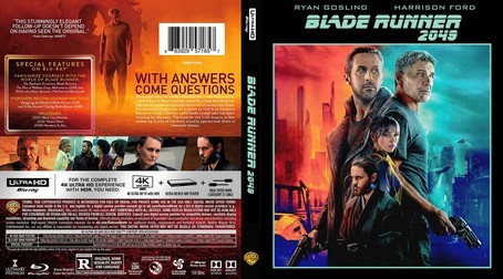 Blade Runner 2049