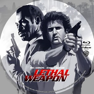 Lethal Weapon 1987
