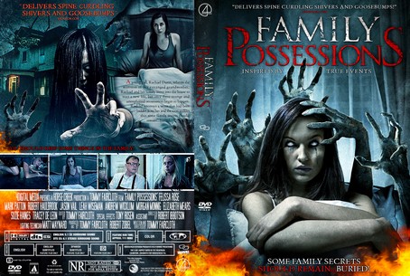 Family Possessions 2016