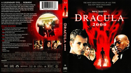 Dracula 2000