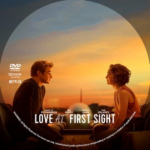 Love at First Sight 2023