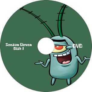 SpongeBob SquarePants Season 11