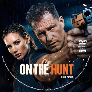 On the Hunt 2026