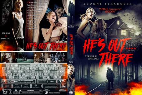 He's Out There 2018