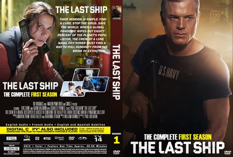 The Last Ship Season 1