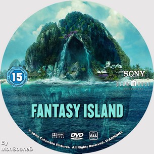 Fantasy Island 2020