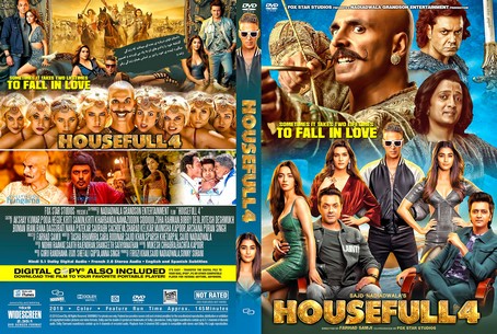 Housefull 4 2019