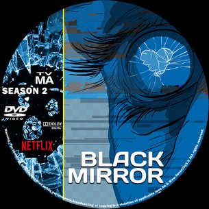 Black Mirror Season 2