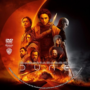 Dune Part Two 2024
