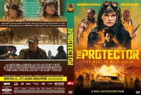 The Protector 2025